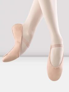 ballet shoes