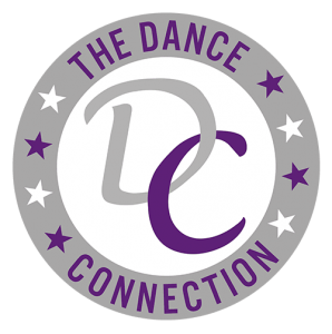 dance connection logo