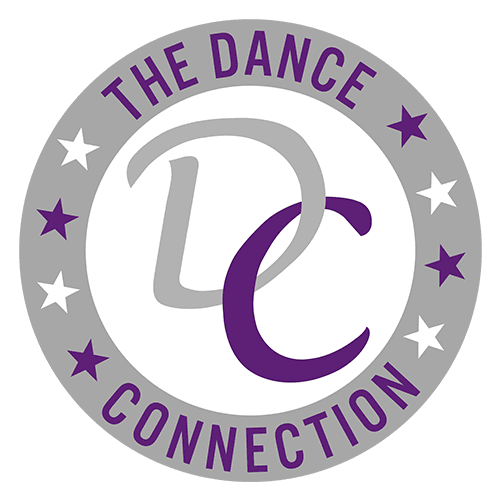 dance connection logo
