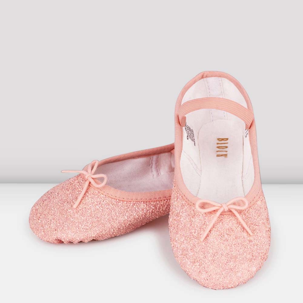 ballet shoes