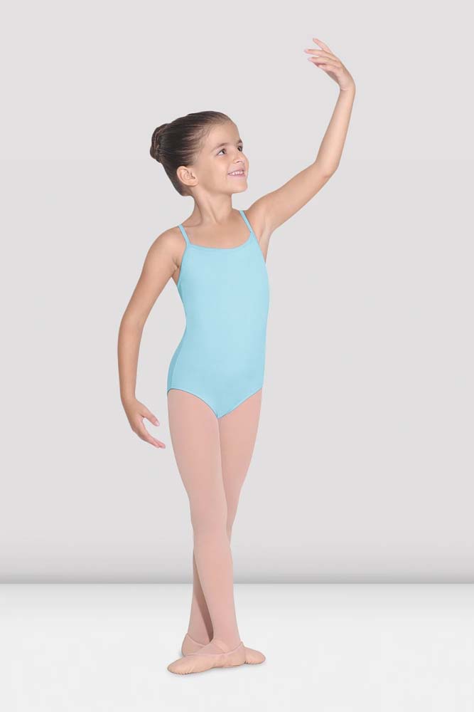 Grade 1 Leotard