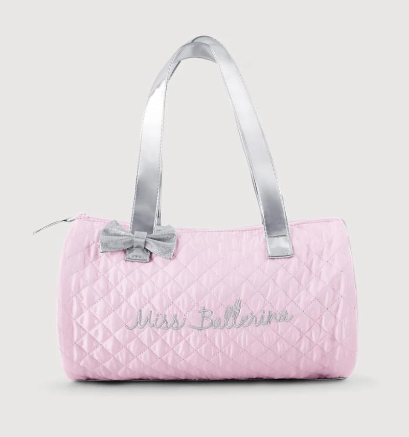 Miss Ballerina Dance Bag